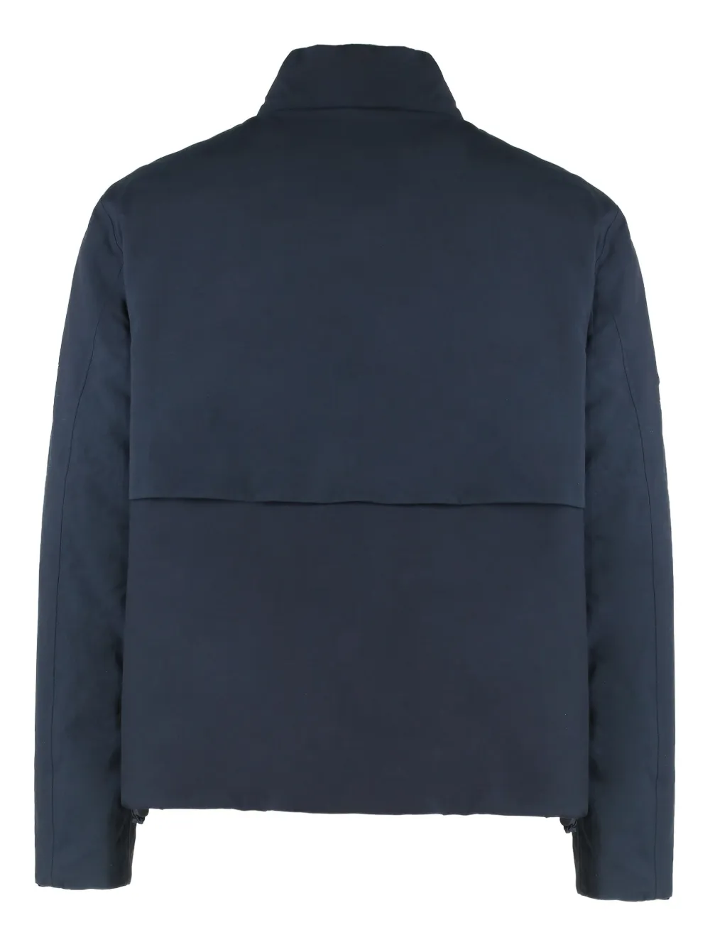 K-Way Antheo technical wool jacket | Down Jackets | Image 2