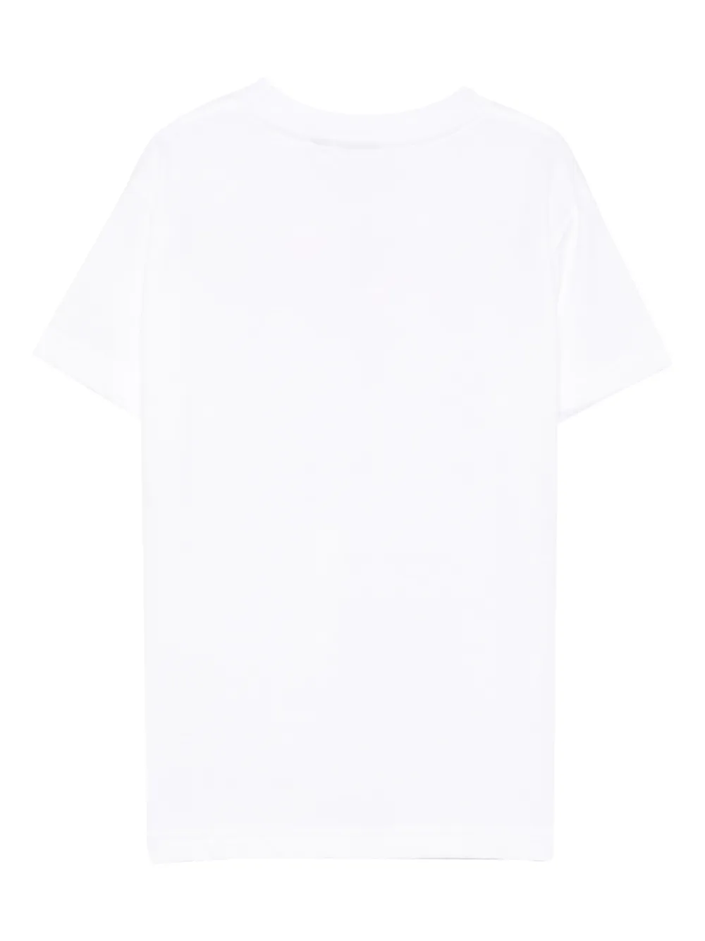 Aspesi Kids playera con logo estampado | Playeras | Image 2