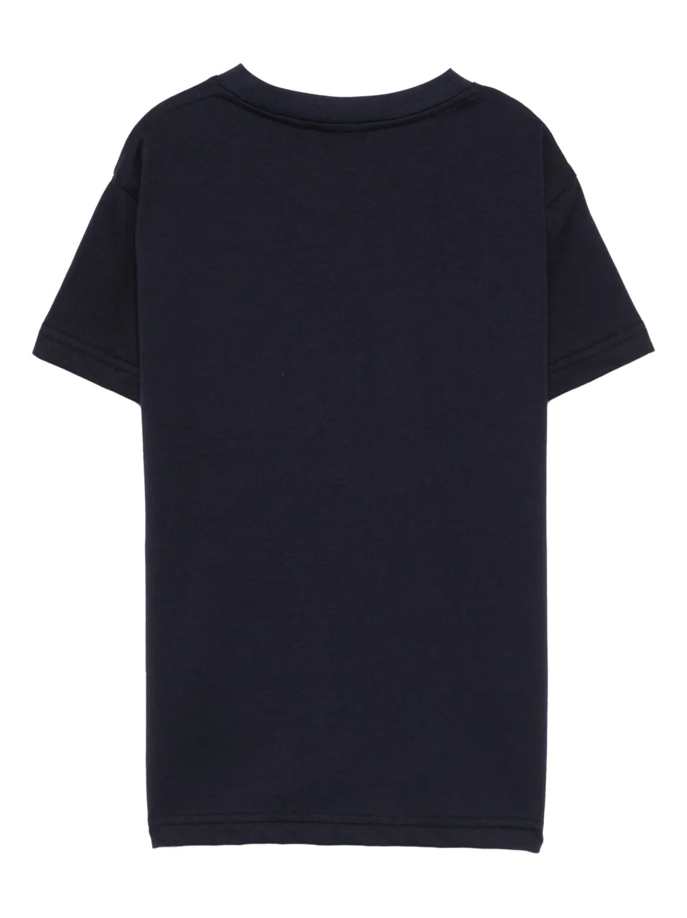 Aspesi Kids playera con logo estampado | Playeras | Image 2