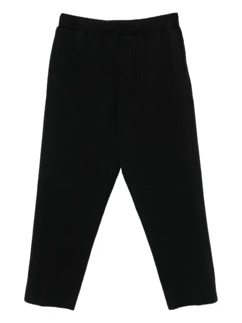 Craig Green linestitch track pants