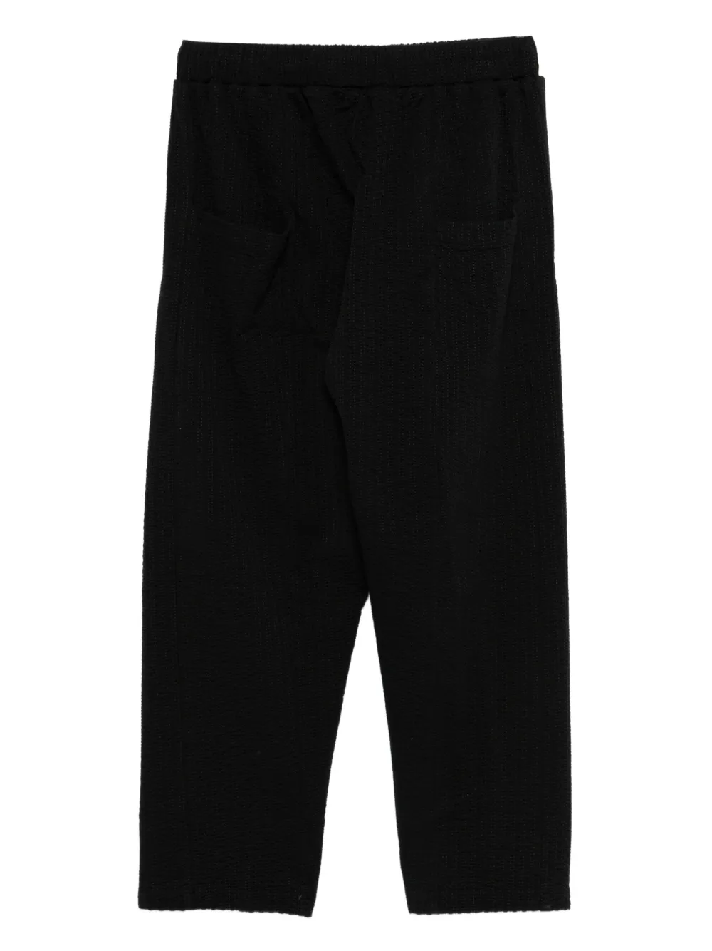 Craig Green linestitch track pants | Pants | Image 2