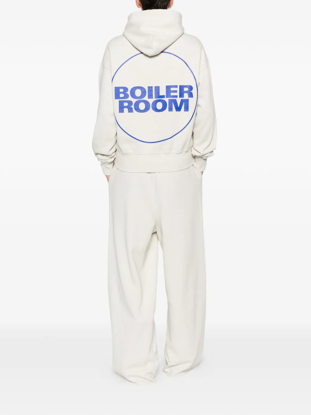 Boiler Room Core long-sleeves hoodie | Hoodies | Image 2