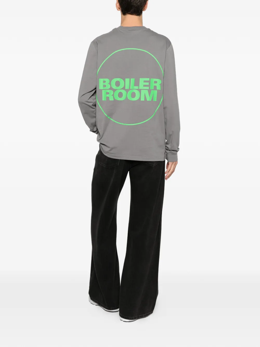 Boiler Room camiseta Core con logo | Playeras y jerséis | Image 2