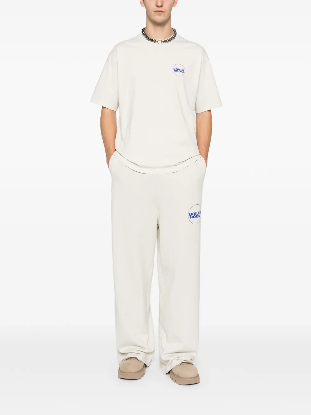 Boiler Room playera Coro | Playeras y jerséis | Image 2