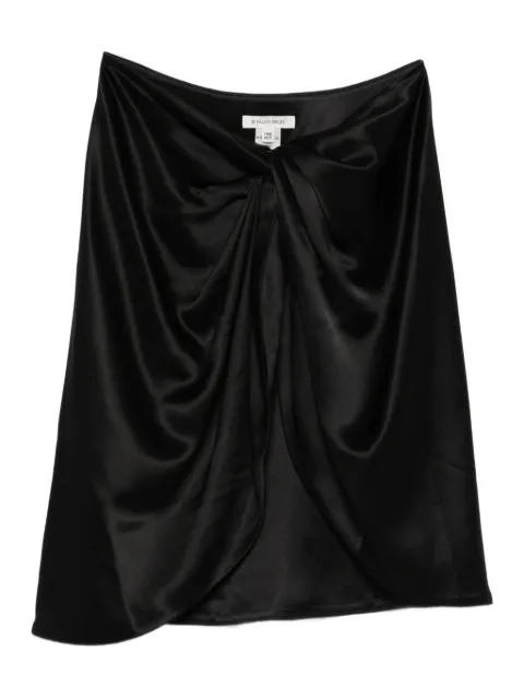 By Malene Birger Pinlos ruched stole