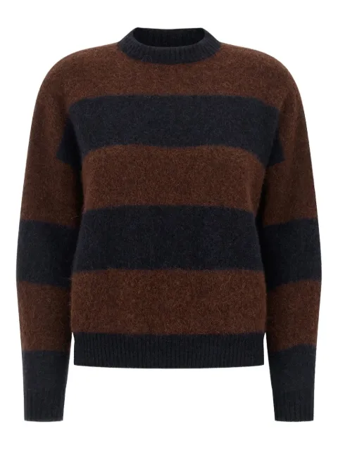 Weekend Max Mara Tuono striped sweater