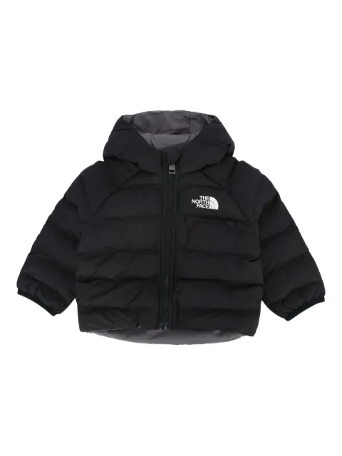 The North Face Kids chamarra Perrito