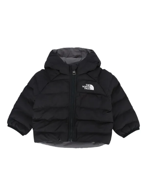 The North Face Kids Perrito リバーシブル ジャケット | ブラック