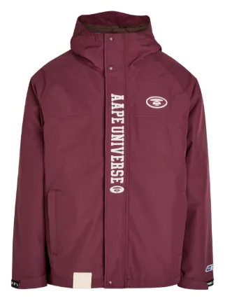 AAPE BY *A BATHING APE®