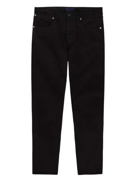 Stone Island five-pocket jeans