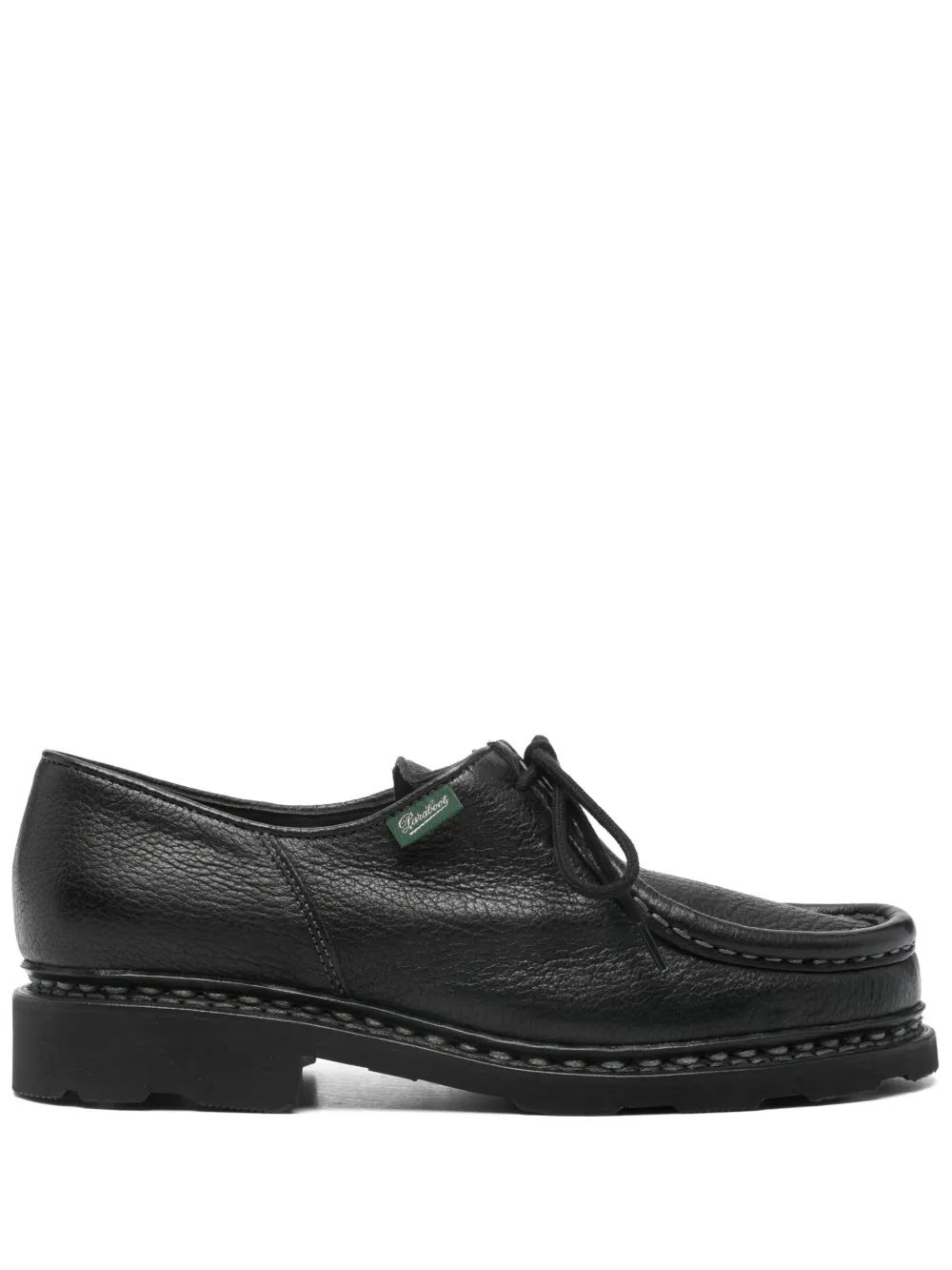 Paraboot derbies Michael | noir | Image 1