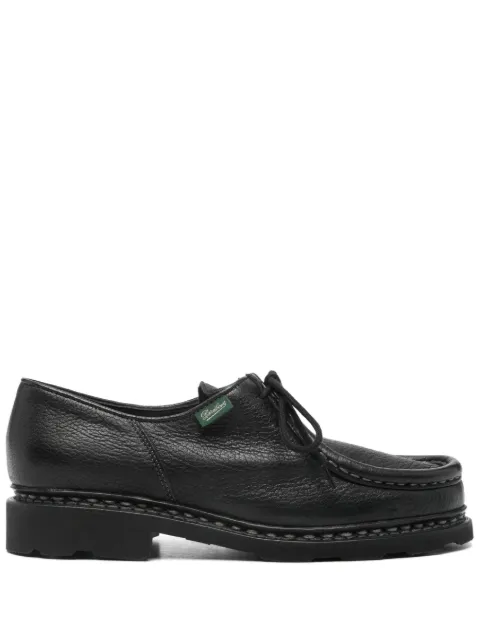 Paraboot Michael Derby shoes
