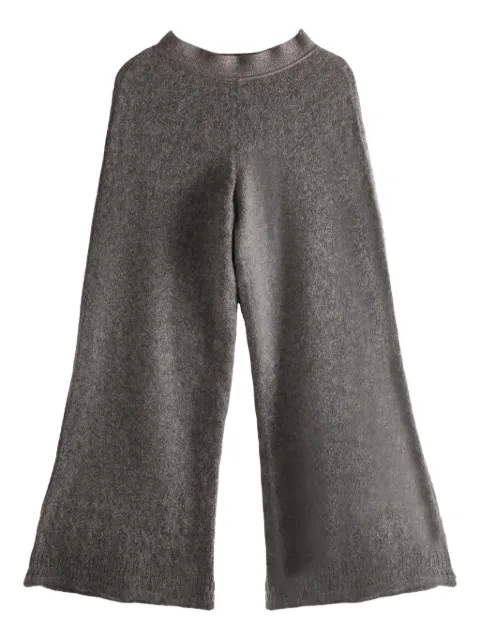 YANGKEHAN knitted trousers