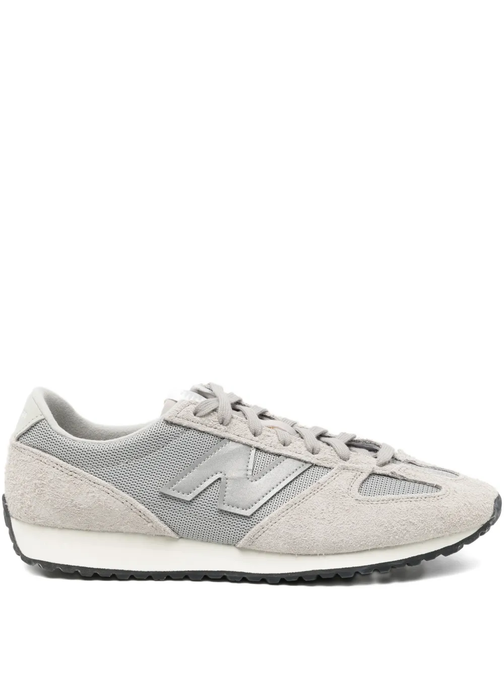 Junya Watanabe x New Balance 471 low-top trainers | gris | Image 1