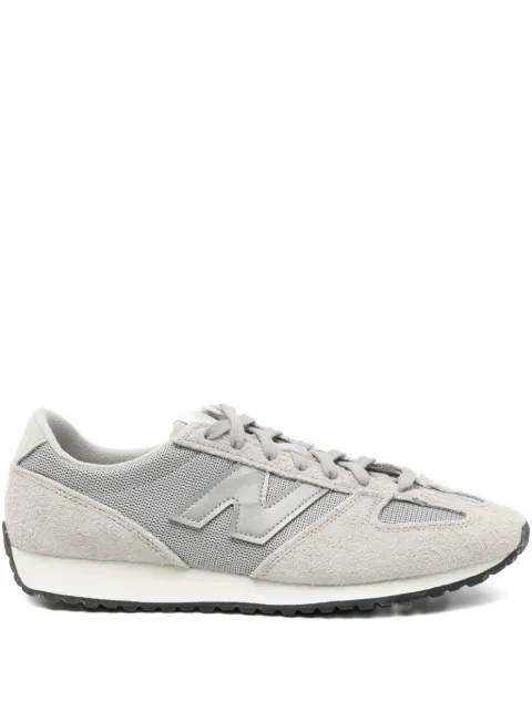 Junya Watanabe x New Balance 471 low-top trainers
