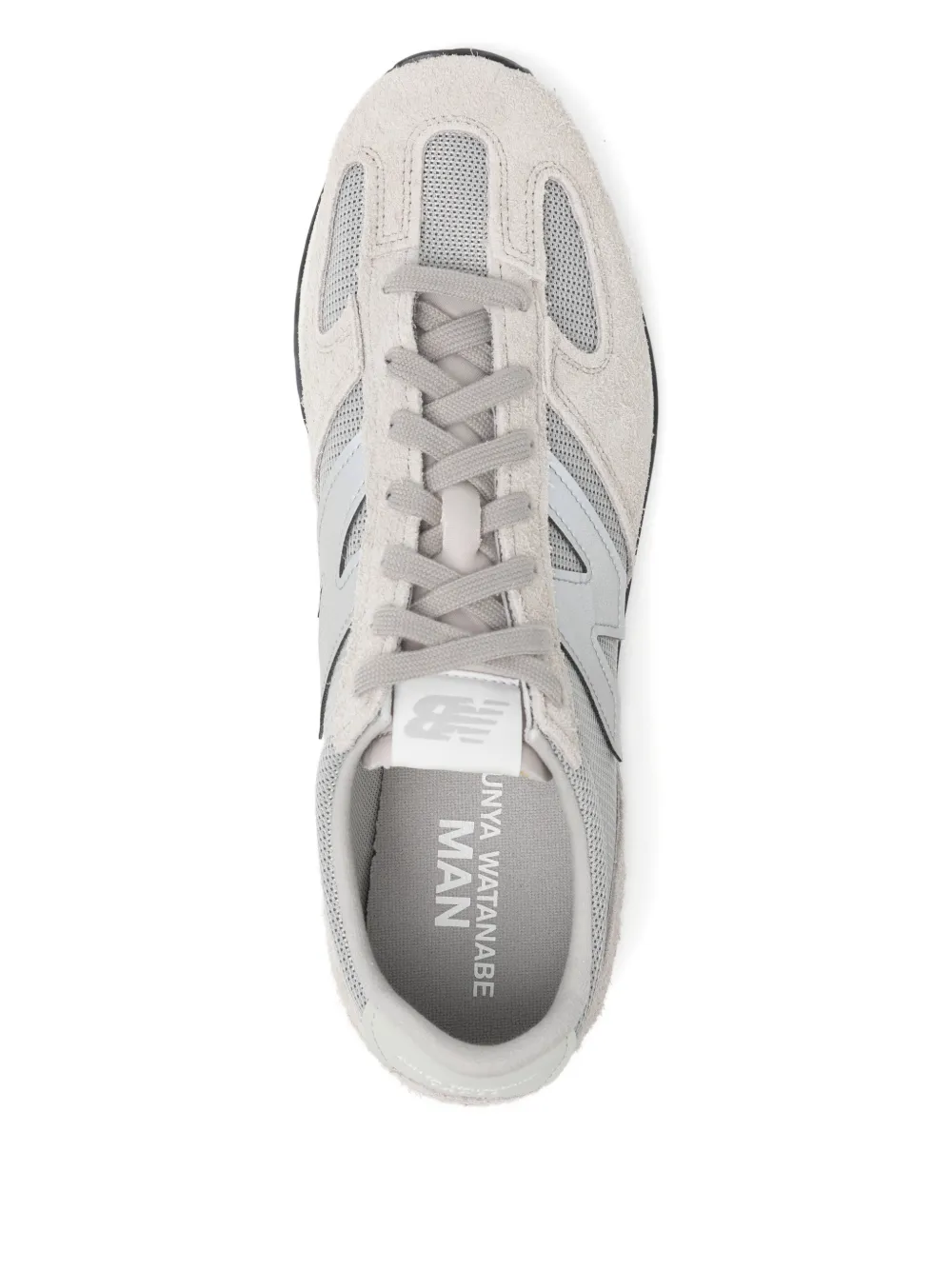 Junya Watanabe MAN x New Balance 471 low-top sneakers Grijs