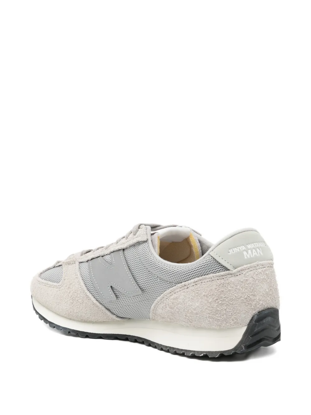 Junya Watanabe MAN x New Balance 471 low-top sneakers Grijs
