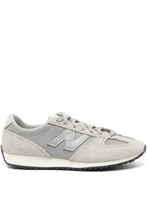 Junya Watanabe MAN x New Balance 471 low-top trainers