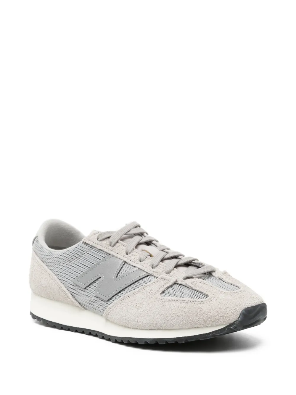 Junya Watanabe MAN سنيكر بدون رقبة x New Balance 471 | سنيكرز بدون رقبة | Image 2