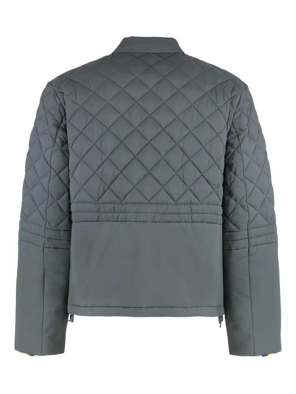 K-Way quilted bariol jacket | Padded & Down Jackets | Image 2