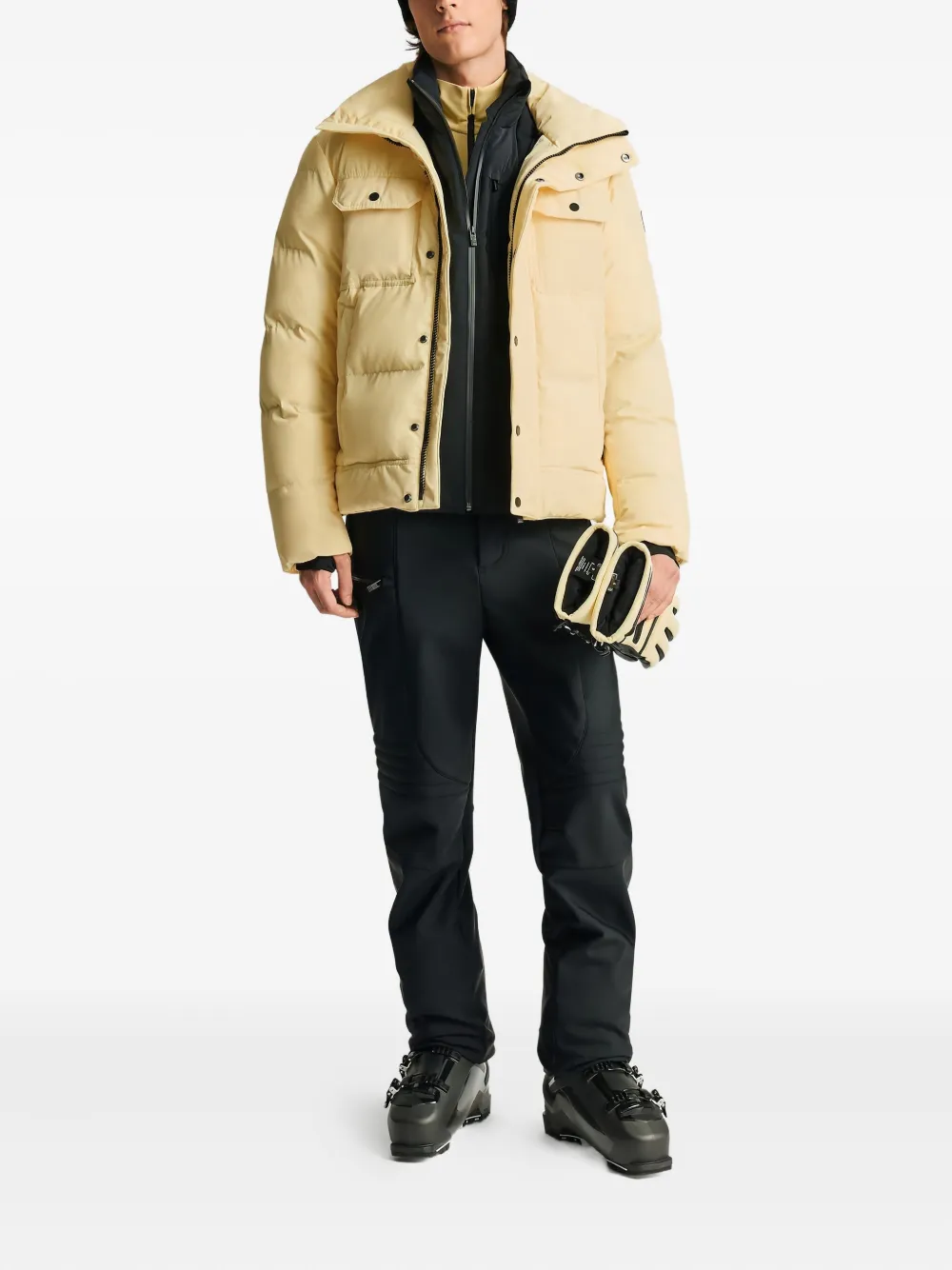 Fusalp Carlo padded ski jacket | Chamarras con plumón y capitonadas | Image 2