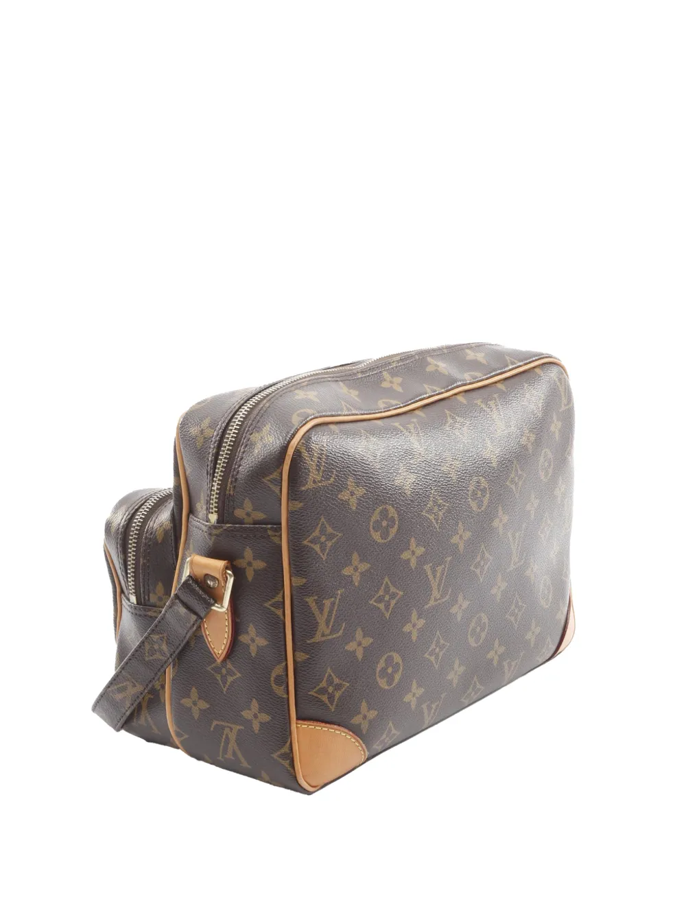 Louis Vuitton Pre-Owned 2006 Monogram Nil crossbody bag | Pre-Owned | Image 2