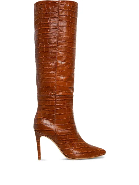 GINISSIMA 95mm Milla boots