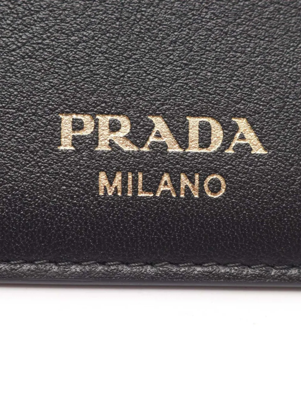 2010-2025 Soft Grained Leather Card Holder