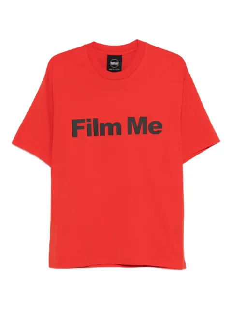 Boiler Room Film Me T-shirt
