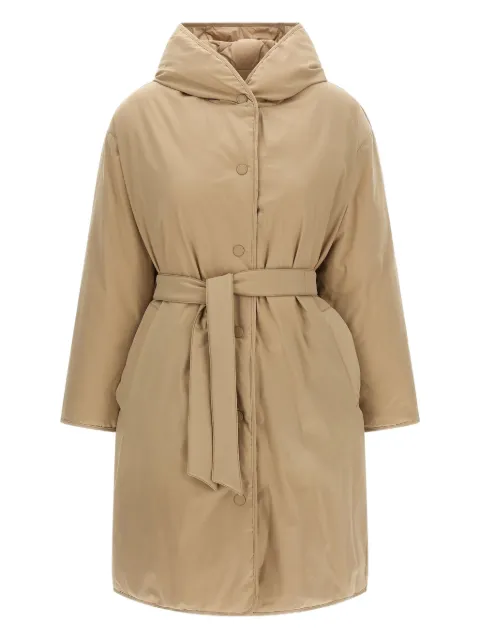 Weekend Max Mara Banfy reversible down coat