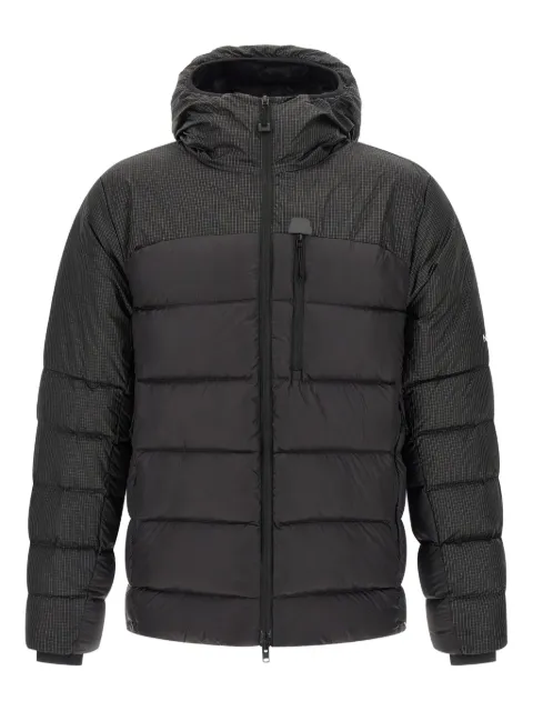 The North Face Kalix padded quilted down jacket