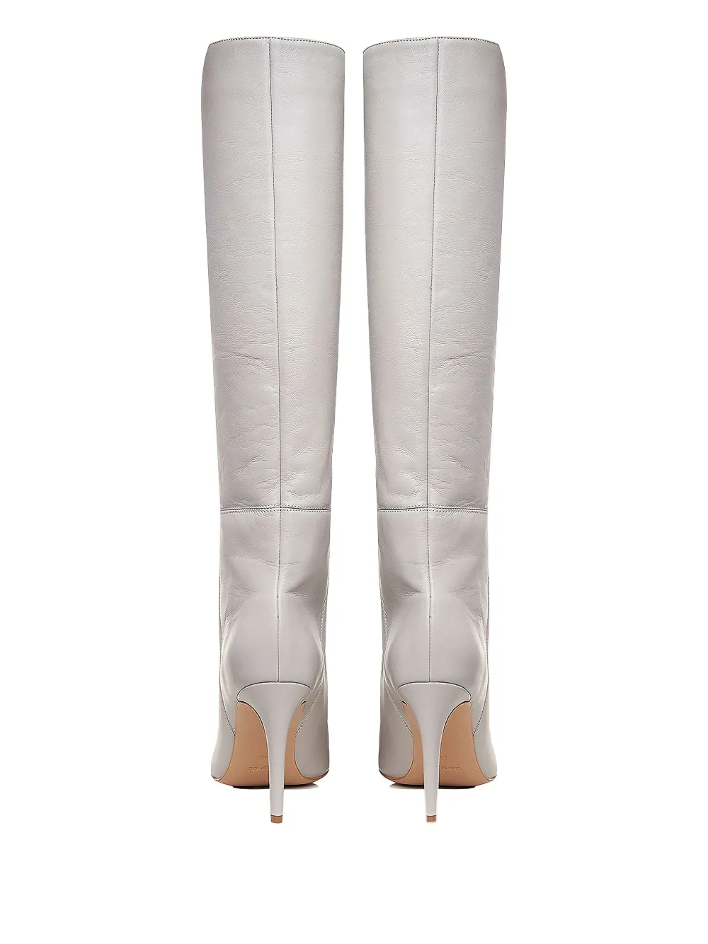 Ginissima 95mm Milla Knee-high Boots In Multi
