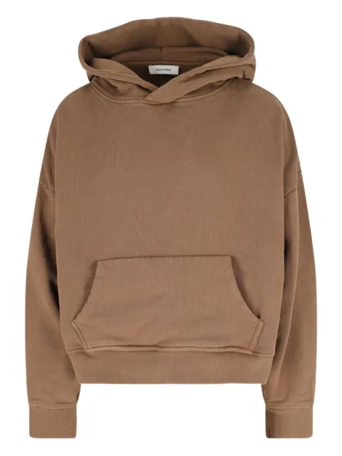 ENTIRE STUDIOS kangaroo-pocket hoodie