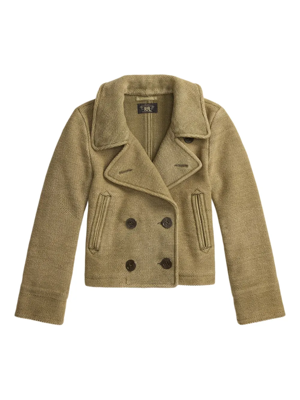 Ralph Lauren RRL Giacca doppiopetto - Toni neutri