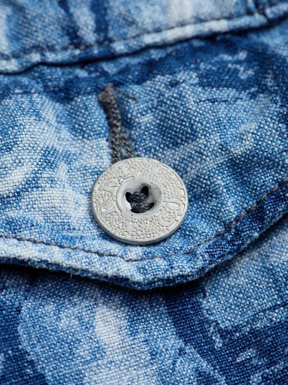 Ralph Lauren RRL Shorts met bloemenprint Blauw