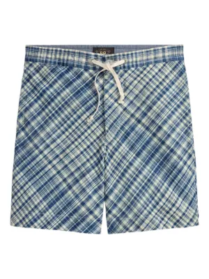 Ralph Lauren RRL パッチワーク カモフラージュ ショートパンツ
