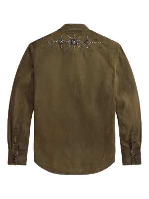 Ralph Lauren RRL メンズ シャツジャケット通販 - FARFETCH