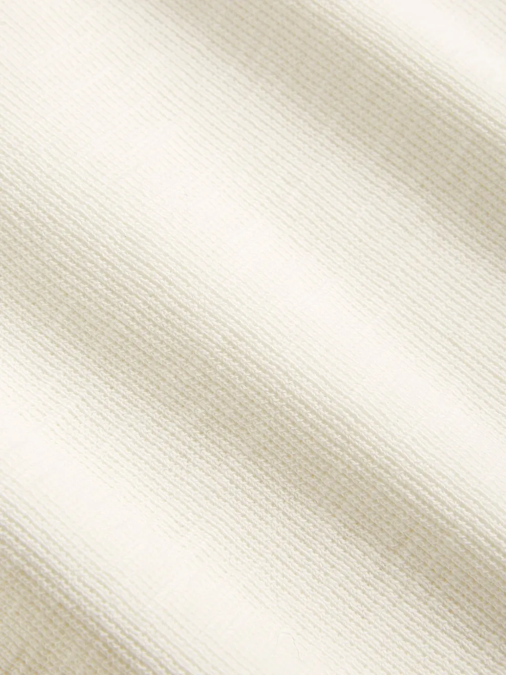 Ralph Lauren RRL T-shirt met lange mouwen Wit