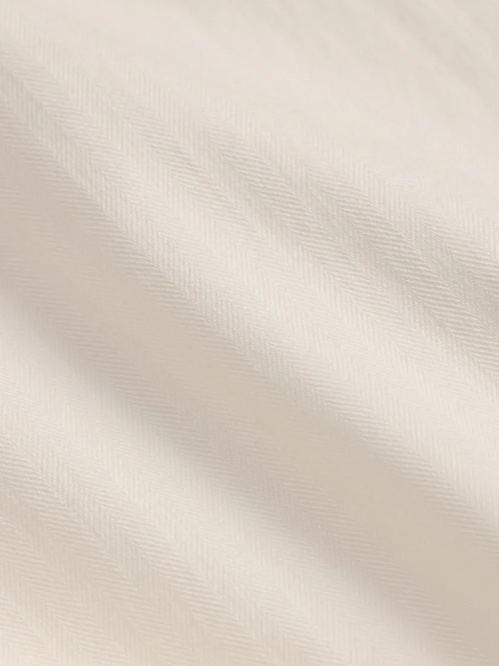 Ralph Lauren RRL Shorts met knopen Beige