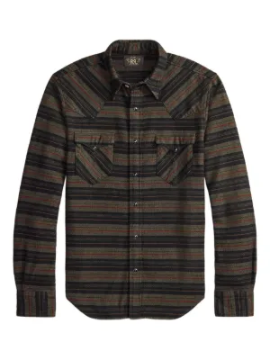 Ralph Lauren RRL メンズ シャツ通販 - FARFETCH
