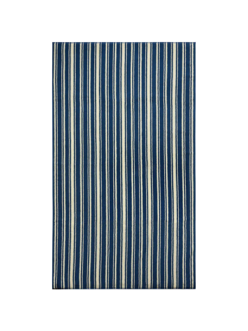 Ralph Lauren RRL Telo da mare a righe - Blu