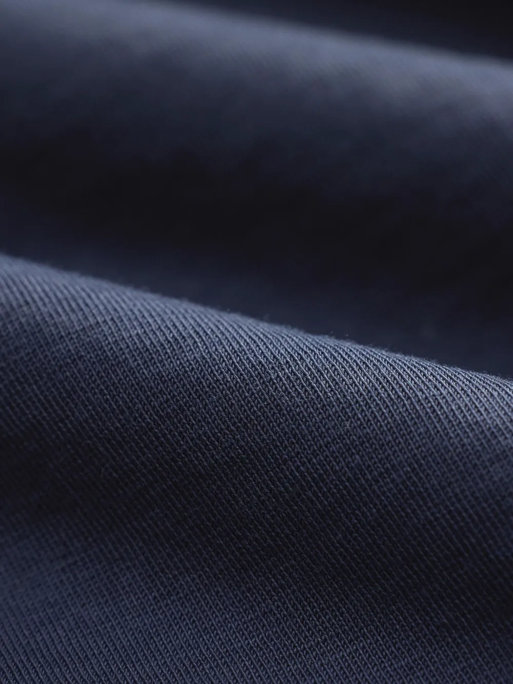 Ralph Lauren RRL Katoenen T-shirt met logoprint Blauw