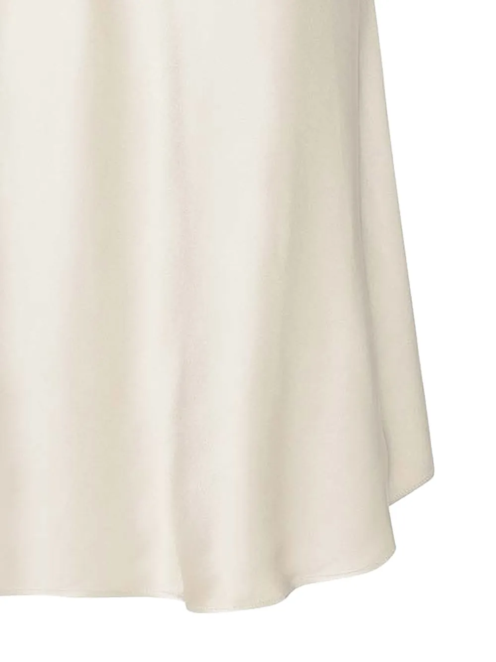 LAPOINTE bias-cut midi skirt | Asymmetric & Draped Skirts | Image 2
