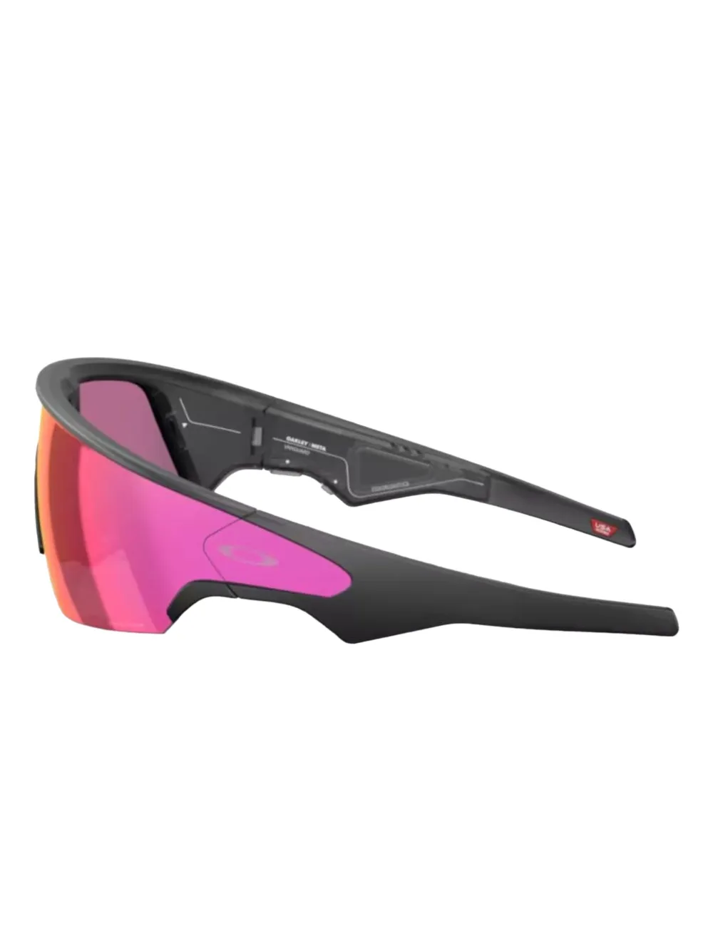 Oakley パイロット サングラス | ブラック | FARFETCH JP