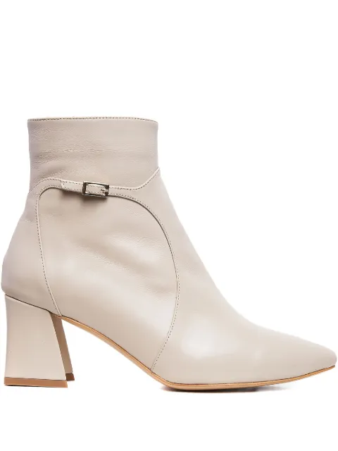 GINISSIMA botines Lucy