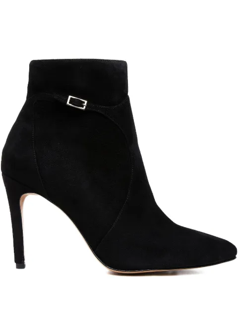 GINISSIMA Lucy ankle boots