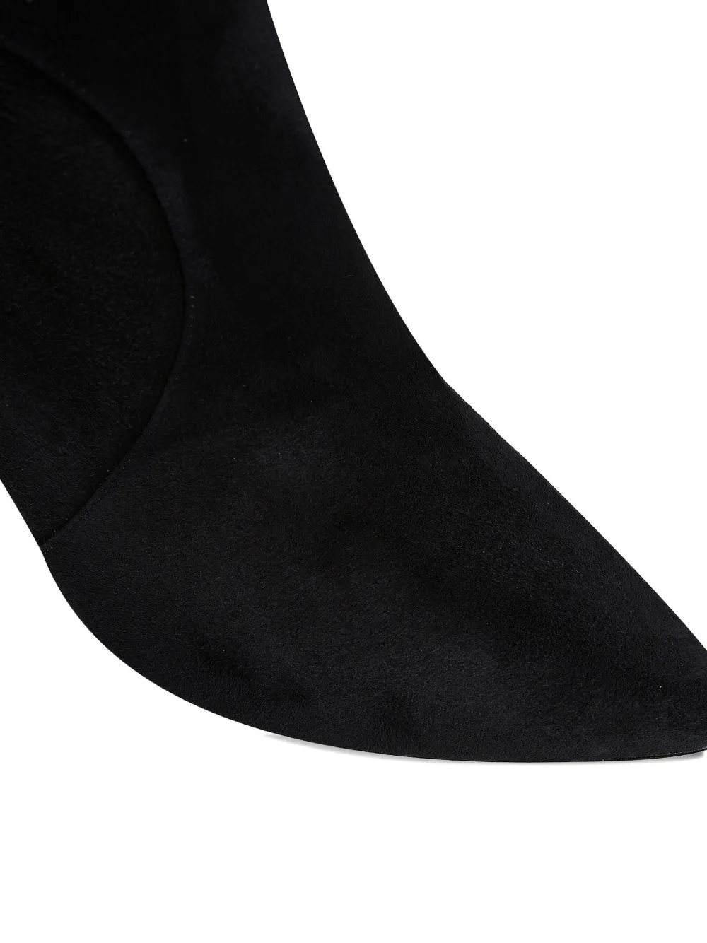 Ginissima Lucy Ankle Boots In Animal Print