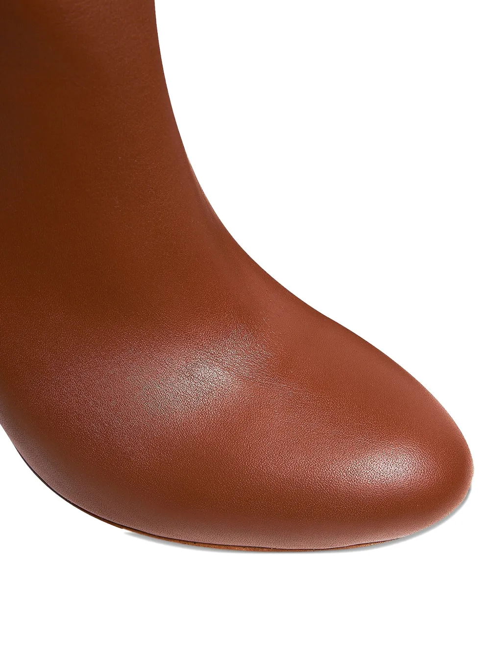 Ginissima Llona Knee-high Boots In Multi