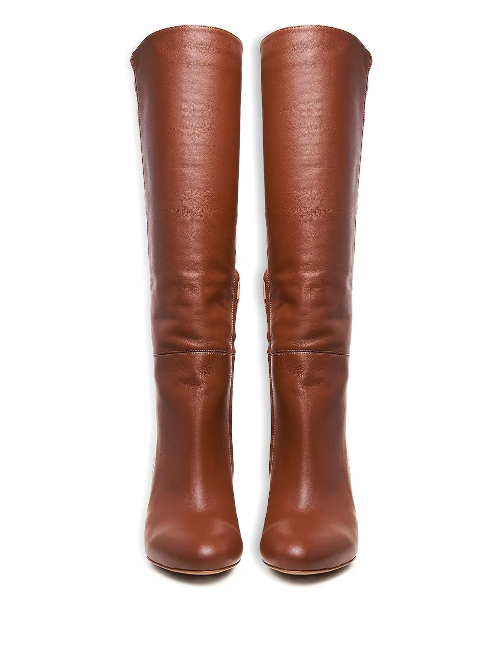 Ginissima Llona Knee-high Boots In Multi