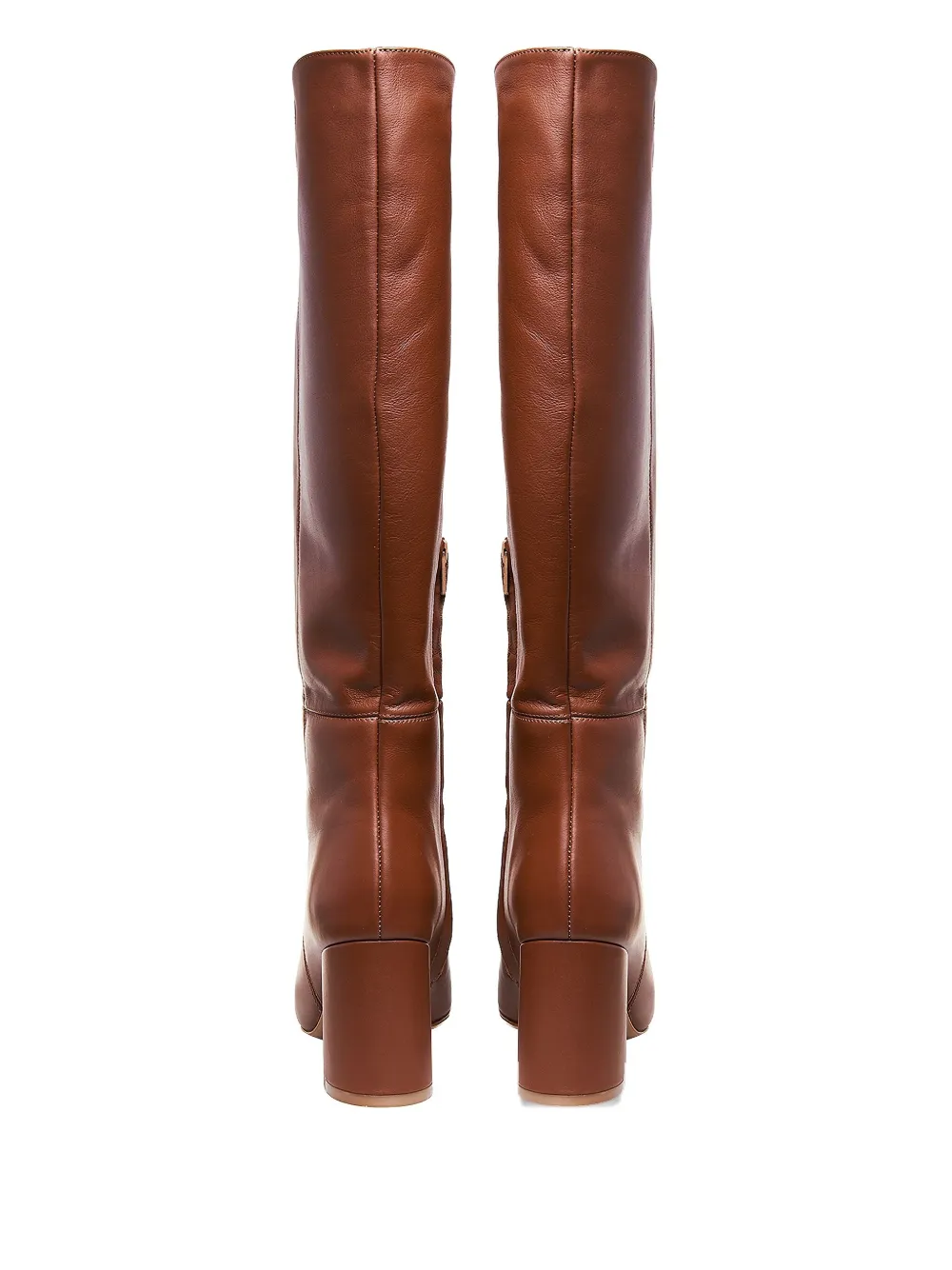 Ginissima Llona Knee-high Boots In Multi